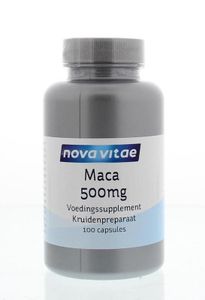 Maca 500mg