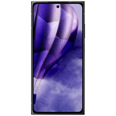 HMD Skyline Smartphone 256 16.6 cm (6.55 inch) Zwart Android 14 Dual-SIM