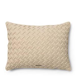 Riviera Maison - Lierna Pillow Cover 60x45 - Flax