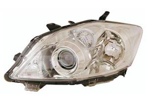 Van Wezel Koplamp 5406961