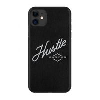 Hustle: Volledig geprint iPhone 11 Hoesje