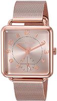 Horlogeband Michael Kors MK3664 Staal Rosé 18mm