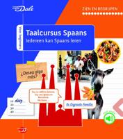 Van Dale Taalcursus Spaans (Paperback)