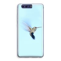 Kolibri: Honor 9 Transparant Hoesje