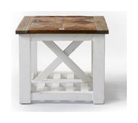 Rivièra Maison Bijzettafel 'Chateau Chassigny' 60cm