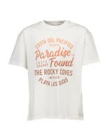 T-shirt - Wit