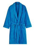 HOM - Bathrobe - Charly - aqua, Maat:2XL