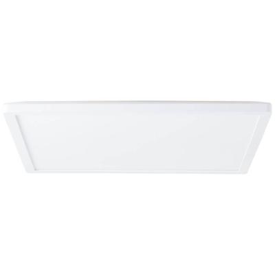 Brilliant PlafondlampMilton 42 x 42cm wit - G99877A05