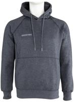 CONTEC Ct hoodie dark size, s black