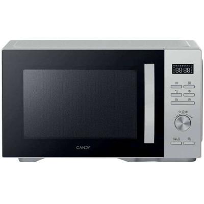 Grill Candy CMGA31W8DLS 900W 31L Magnetron - Digitaal - 45 Menu's - Zilver