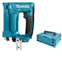 Makita dst112zj 18 v nietmachine (nietbreedte 10mm) | zonder accu's en lader - dst112zj