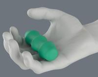 Wera "kraftform compact 20" schroevendraaier set screwdriver set kraftform compact 20 - thumbnail