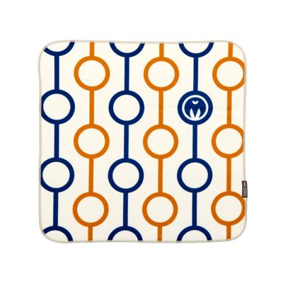 3 Legged Thing WRAPZ Self adhesive Reusable Cloth Wrap Retro, Small