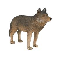 Mojo Wildlife Houtwolf Staand 387025