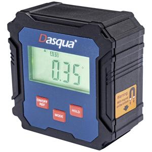 Dasqua 8400-0020 8400-0020 Digitale hoekmeter 90 °