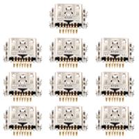 10 stuks opladen poort connector voor OnePlus een