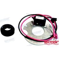 REC3854077 - VOLVO SENSOR 855910 - 3854077 ALLEEN V8 Bombardier