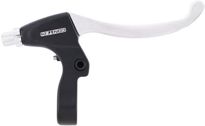 CONTEC Ct brakelever bl-ct20 tw right v-brake silver