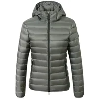 Covalliero AW25 Winter Jacket grijs maat:m