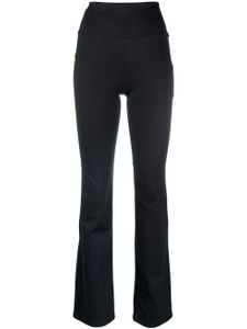 Filippa K pantalon à coupe slim - Noir