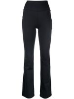 Filippa K pantalon à coupe slim - Noir - thumbnail