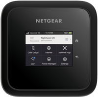 NETGEAR Nighthawk M6 Router voor mobiele netwerken - thumbnail