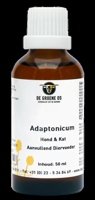 De Groene Os Adoptonicum Hond & Kat Druppels