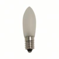 Konstsmide 1047-330 Reserve LED-lamp 3 stuk(s) E10 14 V Helder
