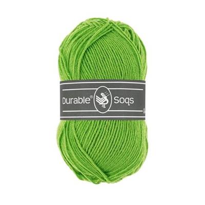 Durable Soqs 403 Parrot green