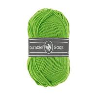 Durable Soqs 403 Parrot green