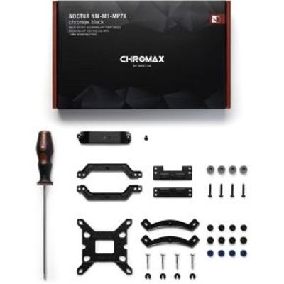 Noctua NM-M1-MP78 chromax.black