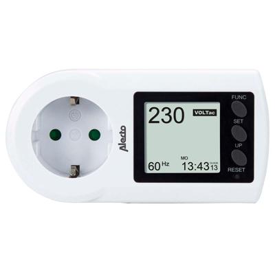 Alecto EM-17 - Digitale energiemeter