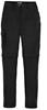 Craghoppers CEJ006 Expert Womens Kiwi Convertible Trousers - Black - 16(42)/31