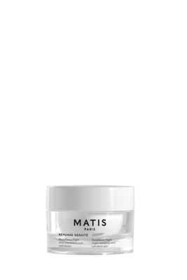 Matis Réponse Densité Nachtcrème Densifiance-Night 50ml