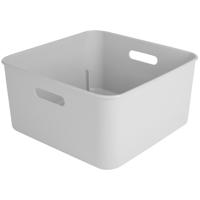 Sunware Sigma home cube box 12,5 liter wit