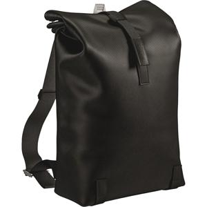 Brooks Pickwick rugzak Reflective/black 12L