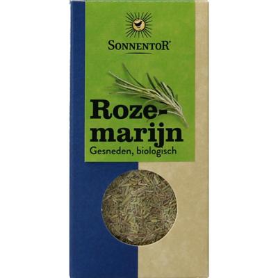 Sonnentor Rozemarijn bio