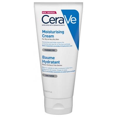 CeraVe Hydraterende Crème 177ml