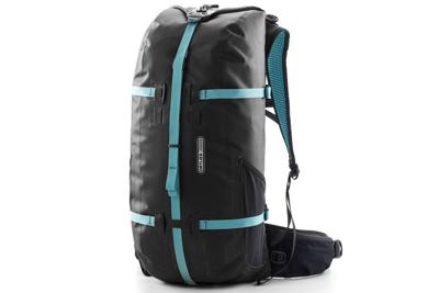 Ortlieb Outdoor Atrack Rugzak 35L - Zwart