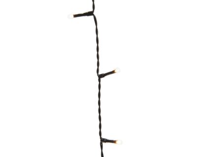 Kerstverlichting LED ricelights buiten 18 meter 240L - Lumineo