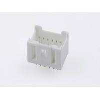 Molex 559171230 Male header, inbouw (standaard) Totaal aantal polen: 12 Rastermaat: 2 mm Inhoud: 1 stuk(s) Tray