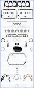 Complete pakkingsset, motor 50229100