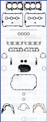Complete pakkingsset, motor 50229100