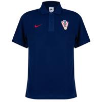 Kroatië Match-Up Polo 2024-2025
