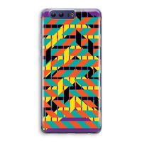 Skew Bee 2: Honor 9 Transparant Hoesje