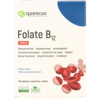 Folate B12 Folate B12