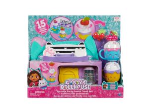 Gabby´s Dollhouse Gabby&apos;s Theeset