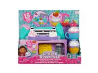 Gabby´s Dollhouse Gabby&apos;s Theeset