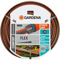 GARDENA Comfort Flex slang 19 mm (3/4") slang 18053-20, 25 m