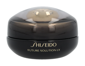 Shiseido Future Solution LX Eye And Lip Contour Regen. Cream 17ml